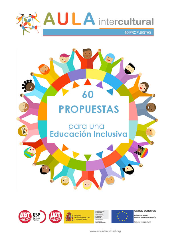 Propuestas Para Una Educaci N Inclusiva Aula Intercultural