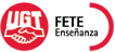 Logo FETE