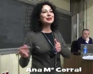 Ana Corral.