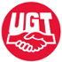 Logo de UGT