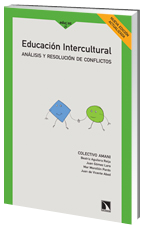 Educación Intercultural Análisis y resolución de conflictos