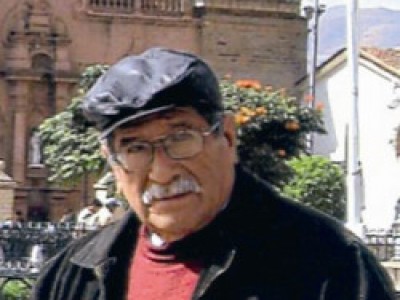 José Virgilio Mendo