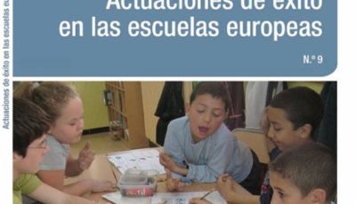 Actuaciones de éxito en las escuelas europeas