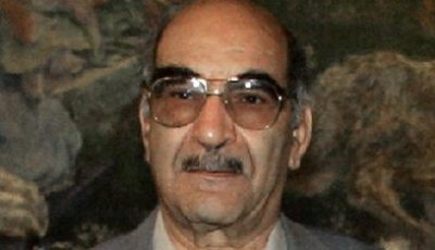 Mohamed al Jabri