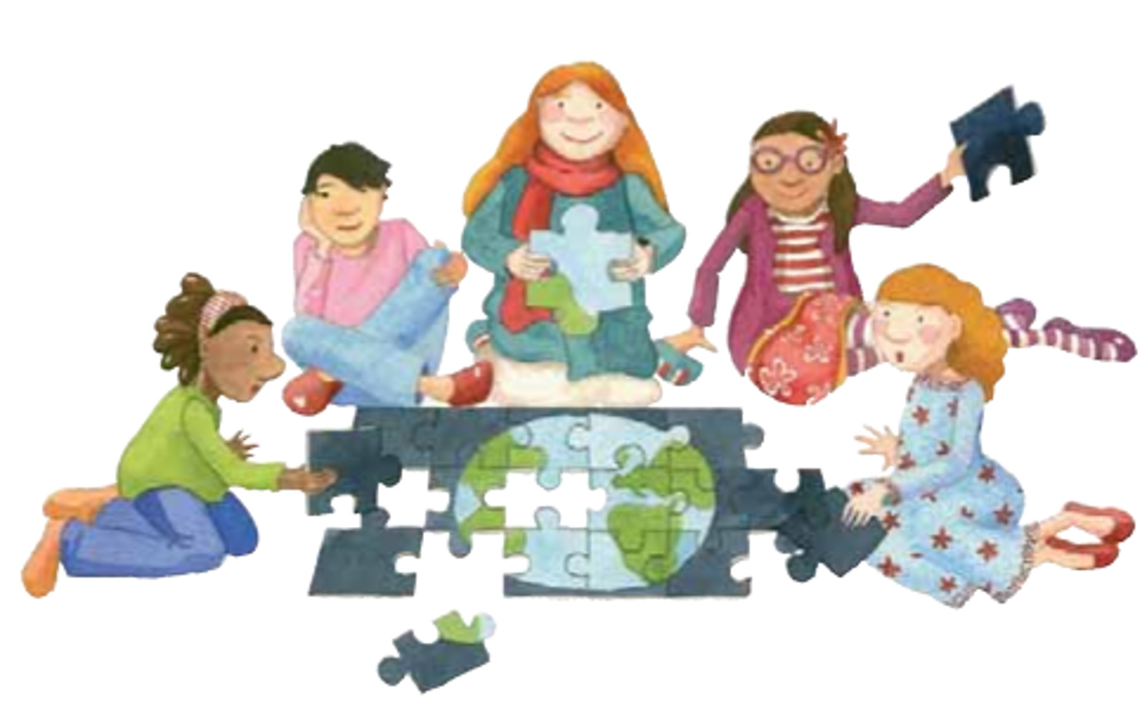 Experiencias 2012 Aula Intercultural