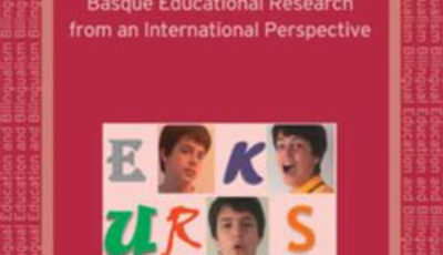 Towards Multilingual Education: Basque Educational Research in International Perspective