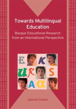 Towards Multilingual Education: Basque Educational Research in International Perspective