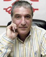 Carlos López Cortiñas