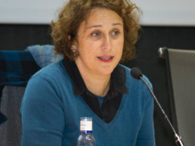 Teresa Maldonado