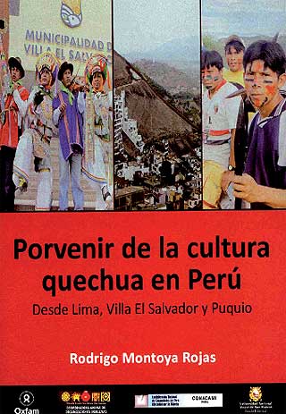 Porvenir de la cultura quechua en Perú