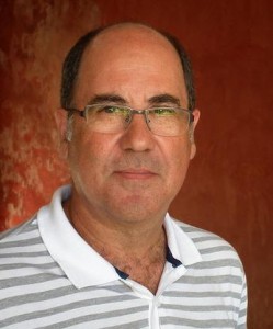 Diego Ojeda Álvarez