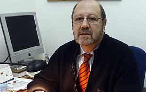 José Manuel Vez