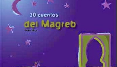 30 cuentos del Magreb