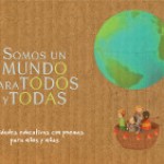Aula Intercultural » Somos un mundo para todos y todas. Actividades