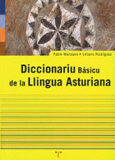 Diccionariu Básicu de la Llingua Asturiana