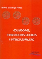 Educadores, trabajadores sociales e interculturalidad