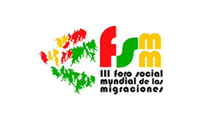 III Foro Social de las Migraciones