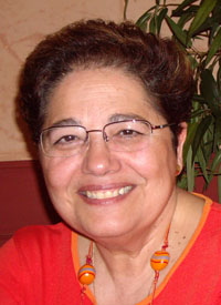 Margarita Bartolomé