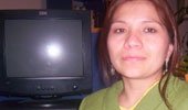 Jorgelina Duarte