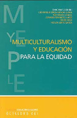 Multiculturalismo y educación para la equidad