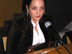 Pilar Heredia
