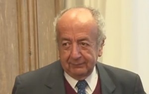 Bernardo Toro