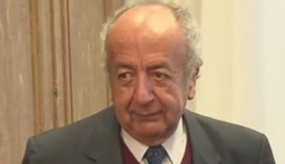 Bernardo Toro