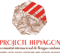 logo heptagon
