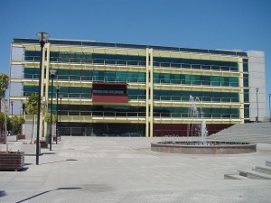 Ayuntamiento Fuenlabrada