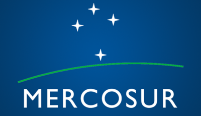 Logo Mercosur