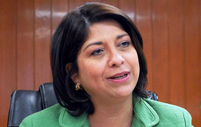 Rosalinda Morales