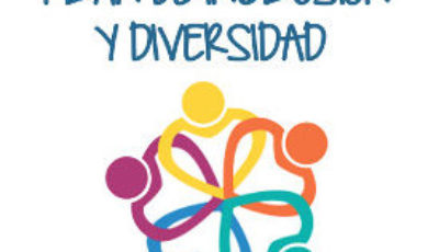 Logo Plan de Inclusión y Diversidad