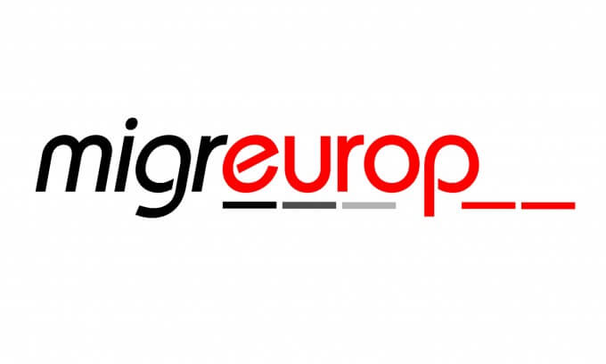 Logo de Migreurop