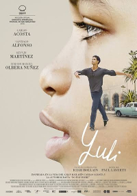 Cartel de la película Yuli