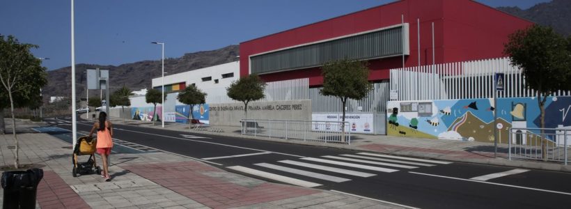 Colegio de Llanos de Aridane