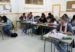 aula de un instituto de Canarias