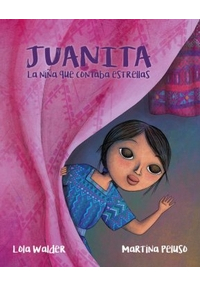 Portada del libro Juanita