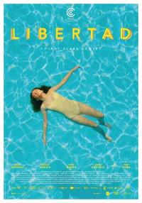 Cartel de la película Libertad