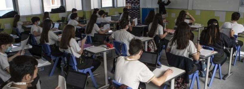 colegio